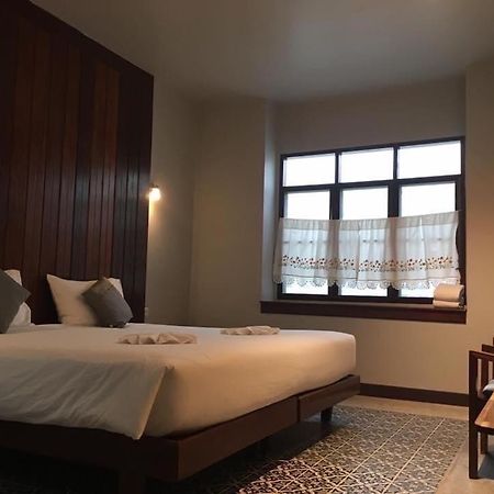Thaimueang Boutique Hotel Thai Mueang Exteriér fotografie