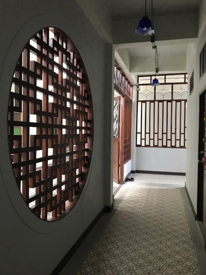 Thaimueang Boutique Hotel Thai Mueang Exteriér fotografie
