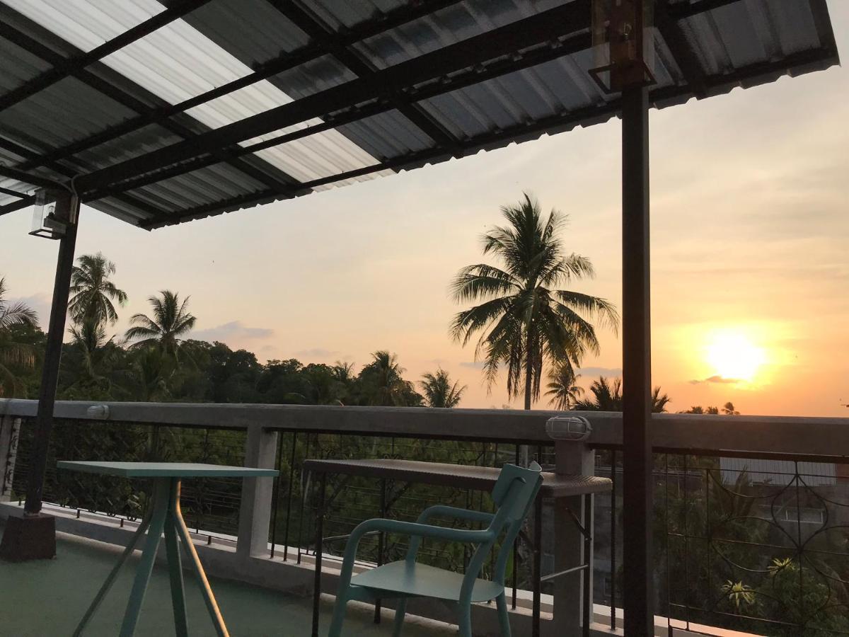 Thaimueang Boutique Hotel Thai Mueang Exteriér fotografie