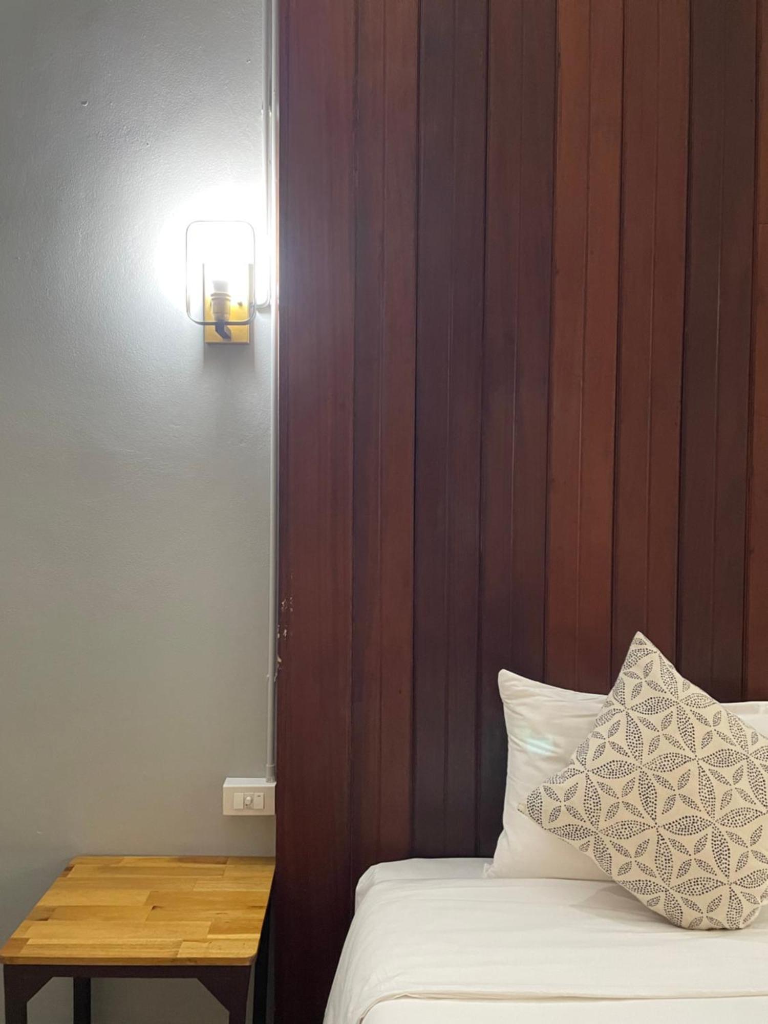 Thaimueang Boutique Hotel Thai Mueang Exteriér fotografie